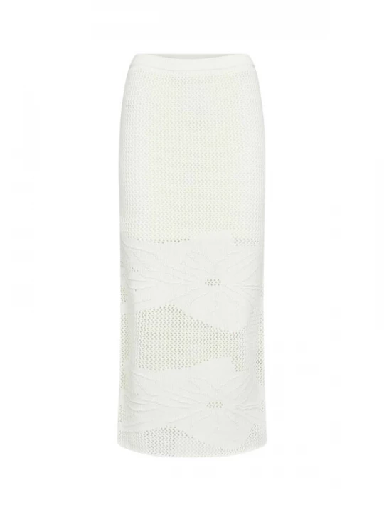 Foto van product Levete Room Rok 'LIAN' wit