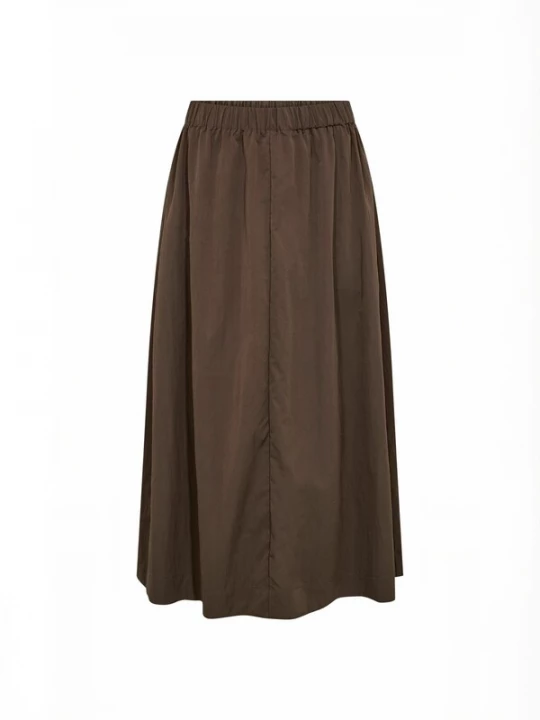 Foto van product Levete Room Rok ' LR-LEA ' bruin