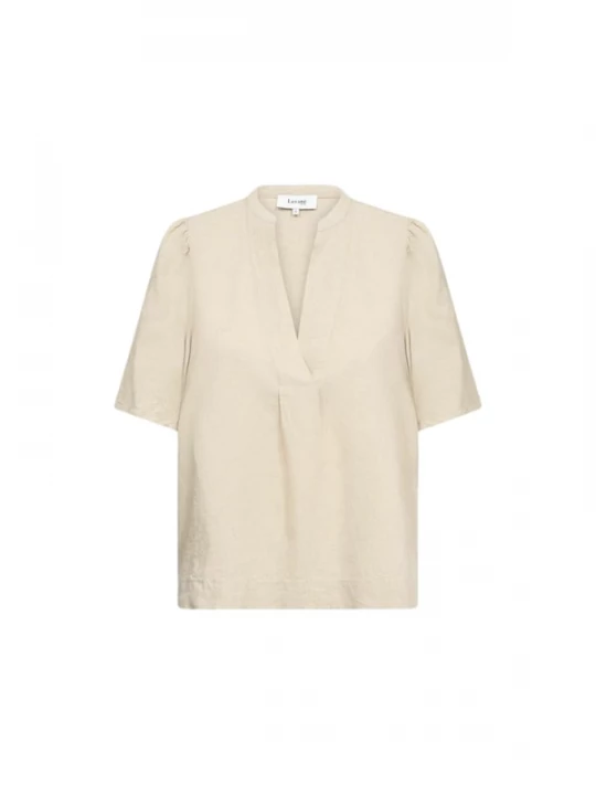 Foto van product Levete Room Shirt ' LR-NAJA ' beige