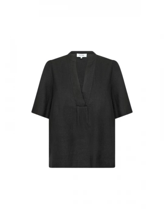 Foto van product Levete Room Shirt ' LR-NAJA ' zwart
