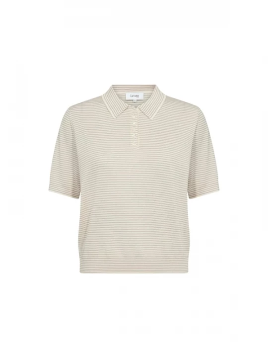 Foto van product Levete Room Shirt ' LR ' wit