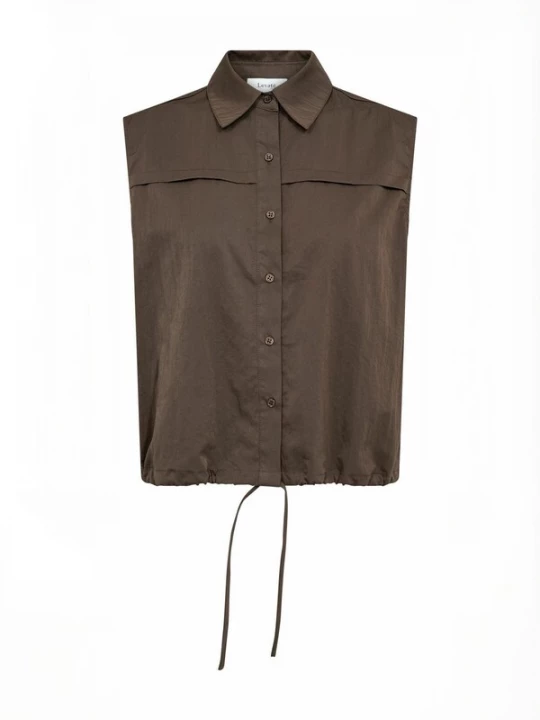 Foto van product Levete Room Top ' LR-LEA ' bruin
