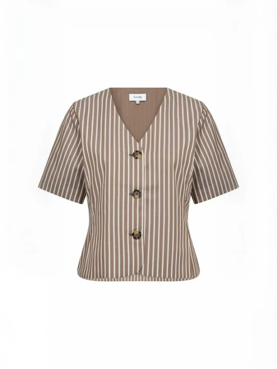 Foto van product Levete Room Tussenjas ' LR-RUCILLE ' grijs