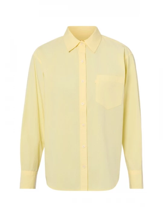 Foto van product LEVI'® Blouse 'Harlie' citroen Levi's