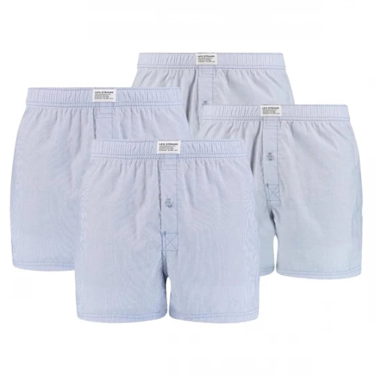 Foto van product LEVI'® Boxershorts lichtblauw Levi's