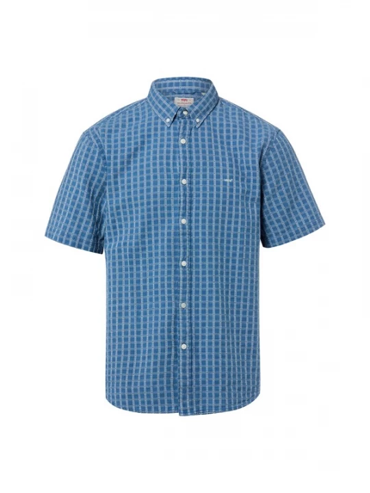 Foto van product LEVI'® Overhemd blauw Levi's