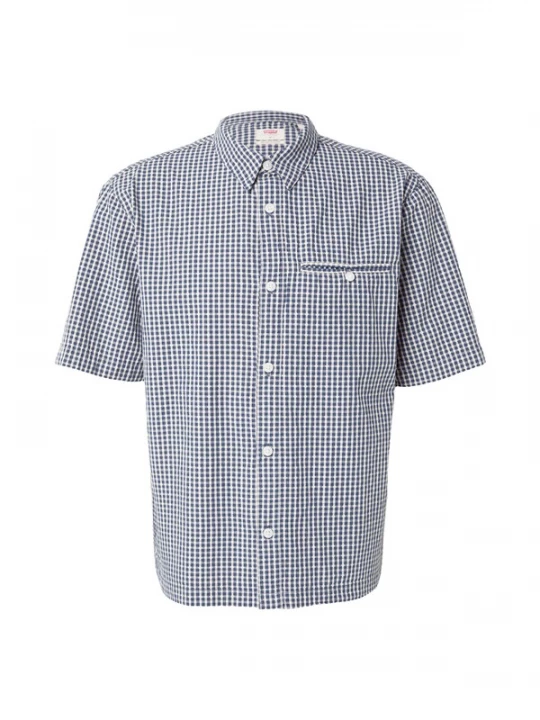 Foto van product LEVI'® Overhemd blauw / wit Levi's