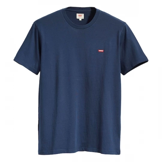 Foto van product LEVI'® Shirt blauw Levi's
