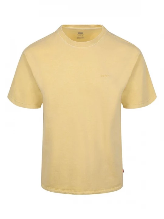 Foto van product LEVI'® Shirt geel Levi's