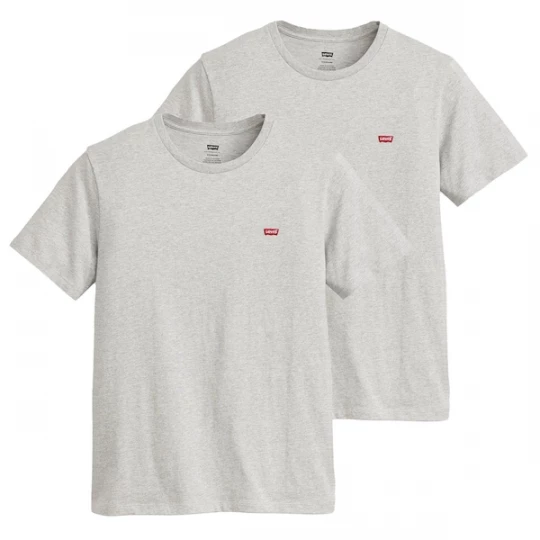Foto van product LEVI'® Shirt grijs Levi's