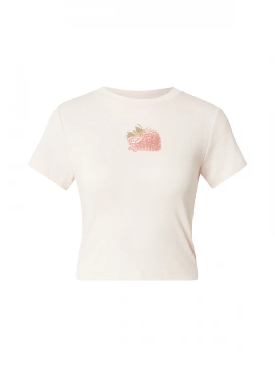 Foto van product LEVI'® Shirt groen / poederroze / bloedrood Levi's