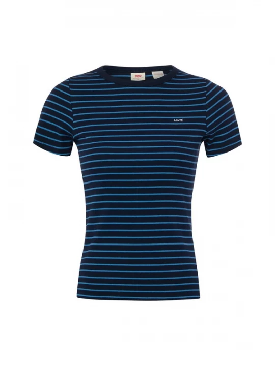 Foto van product LEVI'® Shirt marine / zwart Levi's
