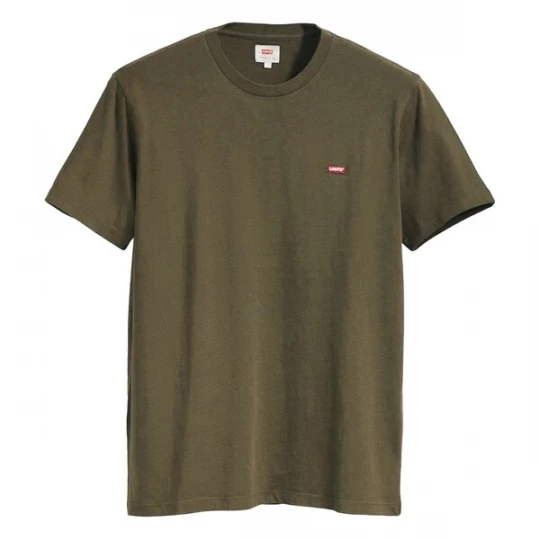 Foto van product LEVI'® Shirt olijfgroen Levi's