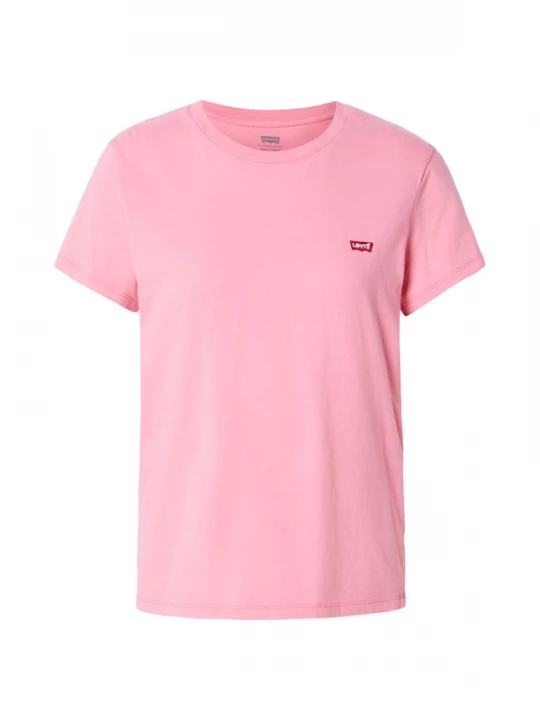 Foto van product LEVI'® Shirt 'PERFECT' eosine Levi's