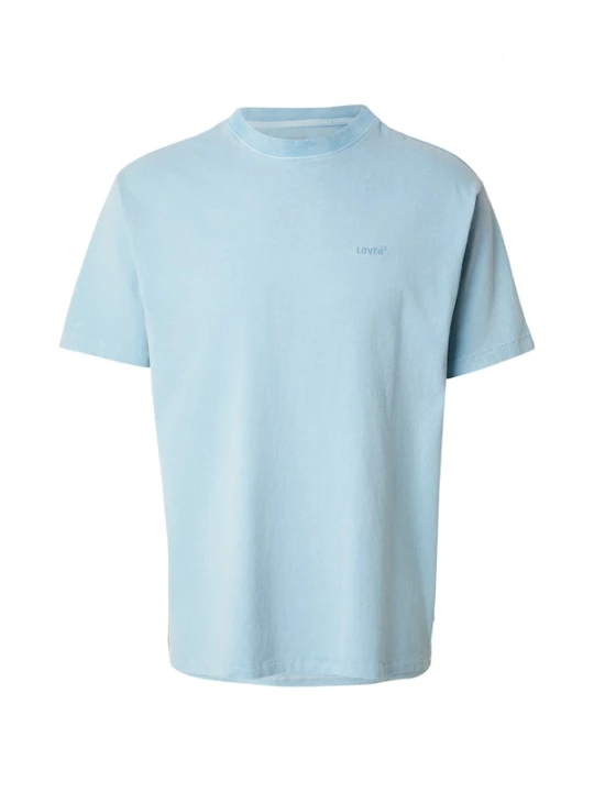 Foto van product LEVI'® Shirt 'Red Tab Vintage Tee' lichtblauw Levi's