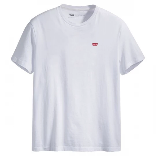 Foto van product LEVI'® Shirt rood / wit Levi's