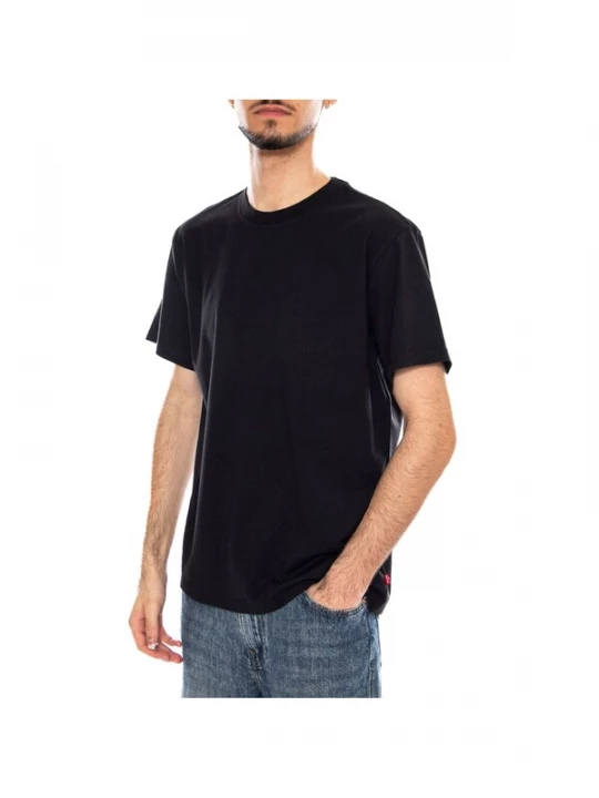 Foto van product LEVI'® Shirt 'Softee' zwart Levi's