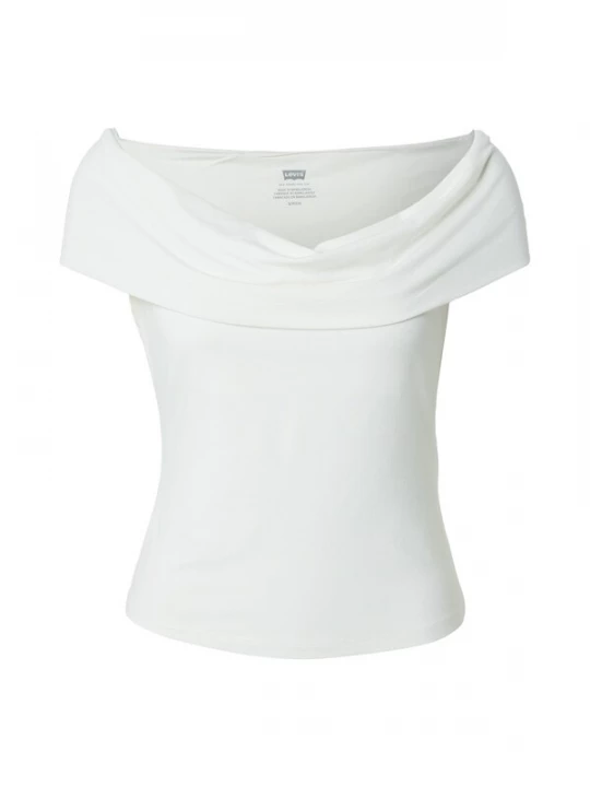 Foto van product LEVI'® Shirt 'TORI' wit Levi's