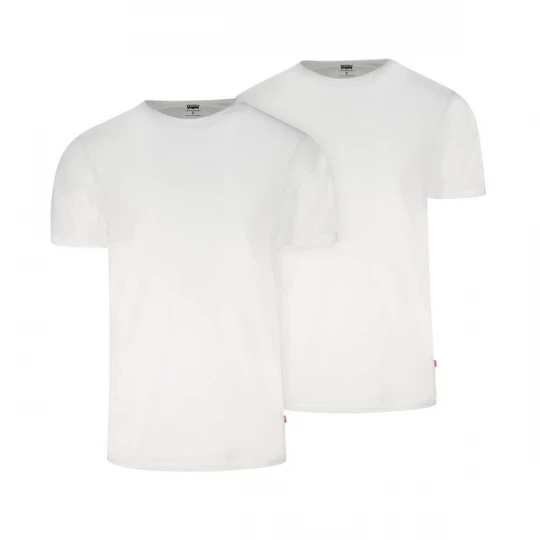 Foto van product LEVI'® Shirt wit Levi's