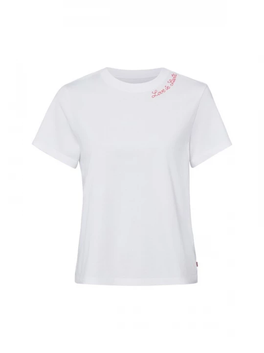 Foto van product LEVI'® Shirt wit Levi's