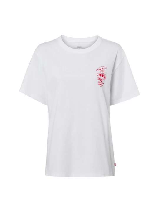 Foto van product LEVI'® Shirt wit Levi's