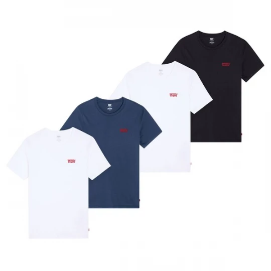 Foto van product LEVI'® Shirt zwart Levi's