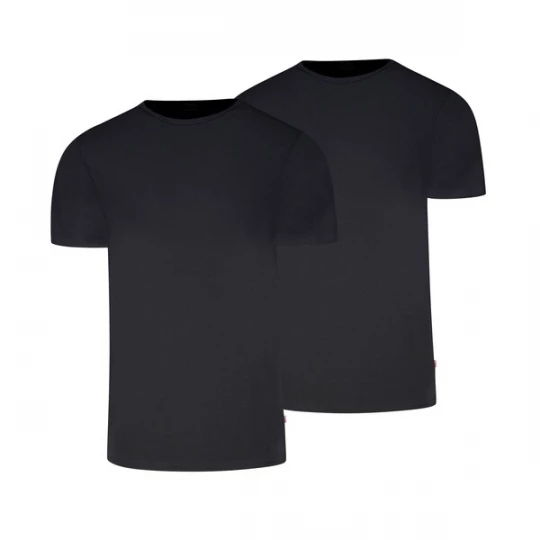 Foto van product LEVI'® Shirt zwart Levi's