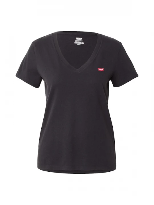Foto van product LEVI'® Shirt zwart Levi's