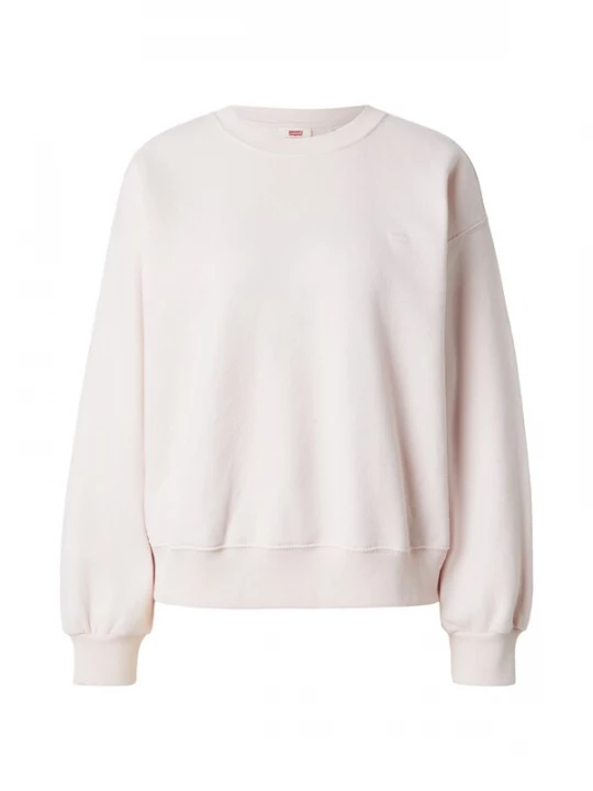Foto van product LEVI'® Sweatshirt 'EVERYDAY' rosa Levi's