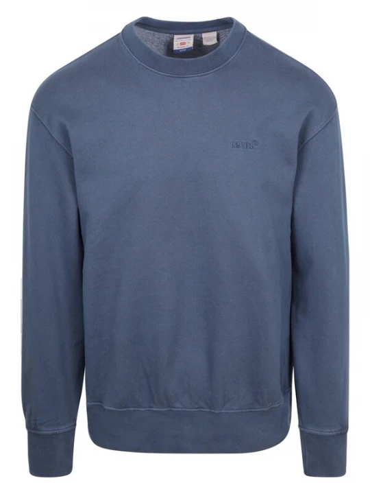 Foto van product LEVI'® Sweatshirt navy Levi's