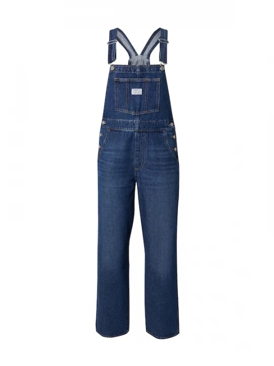 Foto van product LEVI'® Tuinbroek jeans 'Vintage Overall' blauw denim Levi's