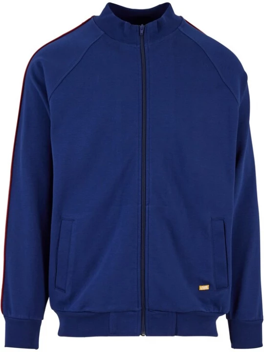 Foto van product LEVI'® Tussenjas ' Levis Off Court Trainingsjacke ' blauw Levi's
