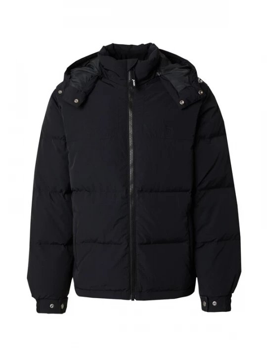 Foto van product LEVI'® Winterjas 'Rockridge' zwart Levi's