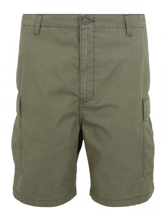 Foto van product Levi's® Big & Tall Cargobroek 'CARRIER' kaki