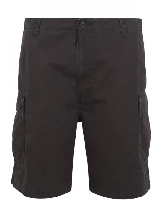 Foto van product Levi's® Big & Tall Cargobroek 'CARRIER' zwart