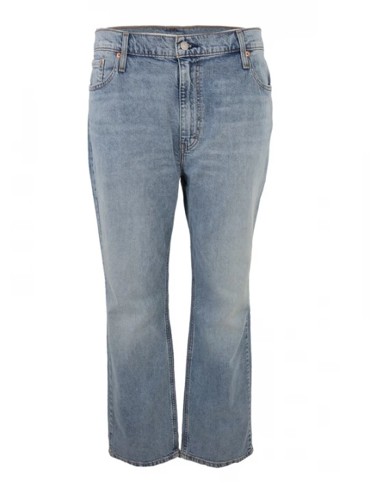 Foto van product Levi's® Big & Tall Jeans '541® Ath Taper B&T' lichtblauw