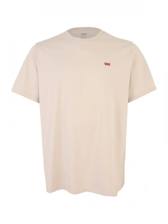Foto van product Levi's® Big & Tall Shirt offwhite