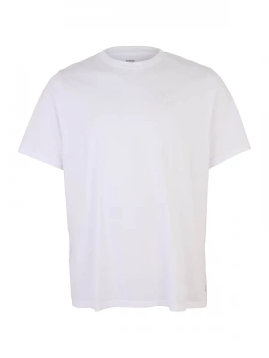 Foto van product Levi's® Big & Tall Shirt wit