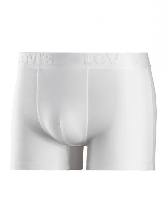 Foto van product LEVI'S ® Boxershorts grijs gemêleerd / zwart / wit