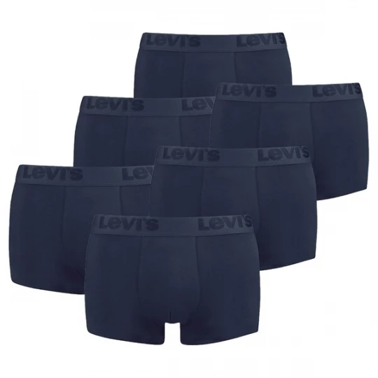 Foto van product LEVI'S ® Boxershorts marine