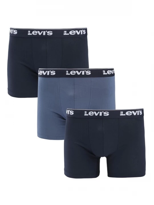 Foto van product LEVI'S ® Boxershorts navy