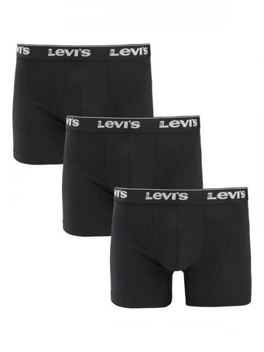 Foto van product LEVI'S ® Boxershorts zwart