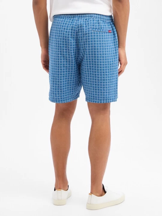Foto van product LEVI'S ® Broek blauw / lichtblauw