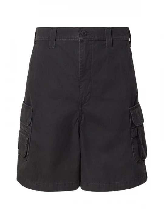 Foto van product LEVI'S ® Cargobroek 'Fishing Cargo Shorts' zwart