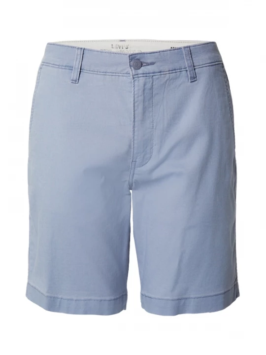 Foto van product LEVI'S ® Chino 'XX Chino II' lichtblauw
