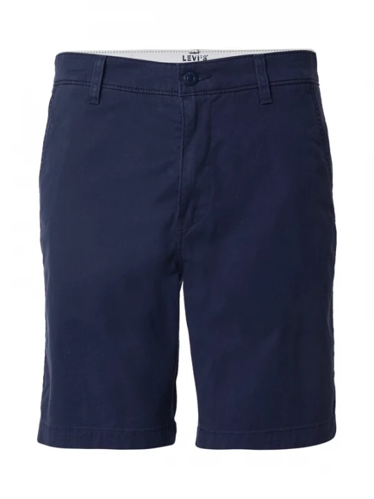 Foto van product LEVI'S ® Chino 'XX Chino Shorts II' marine