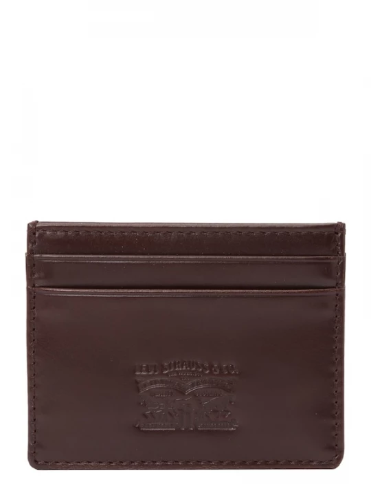 Foto van product LEVI'S ® Etui bruin