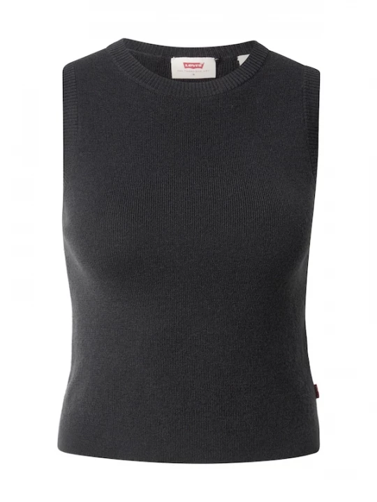 Foto van product LEVI'S ® Gebreide top 'Ocean' zwart