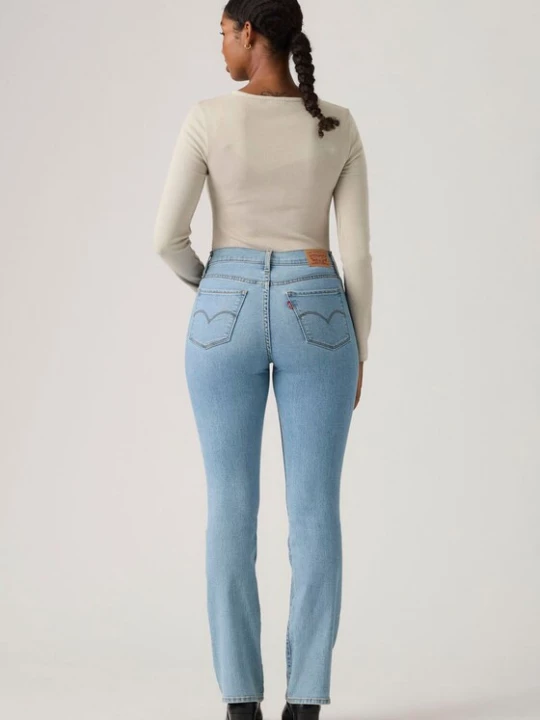 Foto van product LEVI'S ® Jeans '315' blauw denim