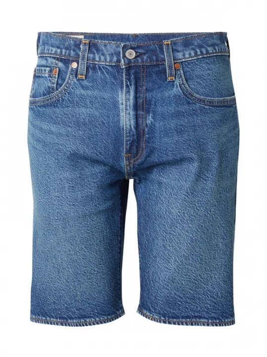 Foto van product LEVI'S ® Jeans '405™ Standard' blauw denim